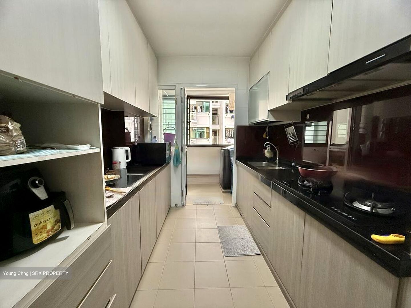 Blk 293C Compassvale Boardwalk (Sengkang), HDB 4 Rooms #486007581